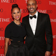 Misty Copeland and Olu Evans
Taylor Hill/Getty Images